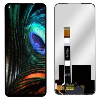 PANTALLA COMPLETA PARA REALME NARZO 30 5G REALME 8 5G INCELL NEGRO