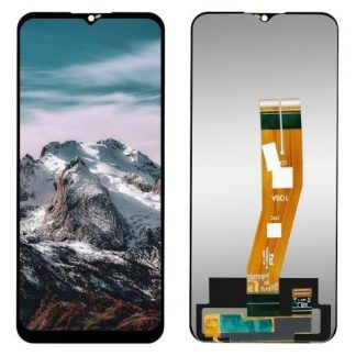 PANTALLA COMPLETA PARA SAMSUNG A04E A042 A042M INCELL NEGRO