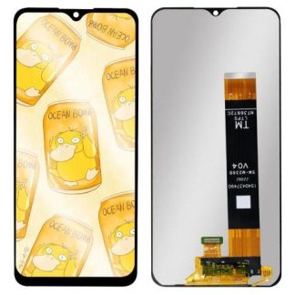PANTALLA COMPLETA PARA SAMSUNG A13 4G M23 5G INCELL NEGRO