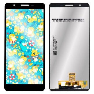PANTALLA COMPLETA PARA SAMSUNG GALAXY A01 CORE SM-A013F DS NEGRO