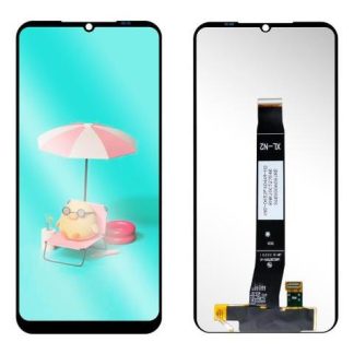 PANTALLA COMPLETA PARA XIAOMI REDMI A1 A1 PLUS INCELL NEGRO