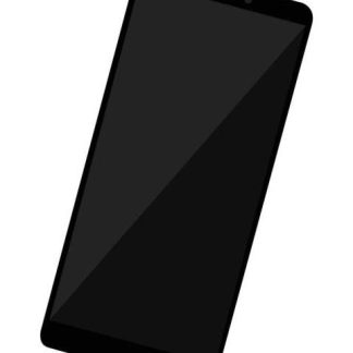 PANTALLA COMPLETA PARA ZTE A7 VITA A0722 NEGRO NEGRO