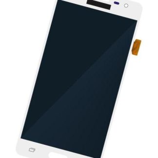 PANTALLA COMPLETA SAM J3 PRO J3110 LCD TOUCH Y SCREEN AMOLED BLANCO
