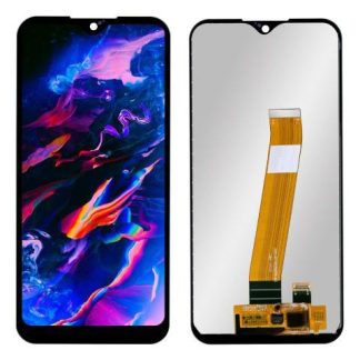 PANTALLA COMPLETA SAMSUNG A01 A015F DS INCELL VERSION A01 F COLOR NEGRO