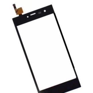 PANTALLA CRISTAL TACTIL TOUCH M4 M4TEL SS4350 4350 SOUL NEGRO
