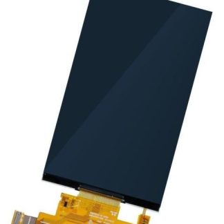 PANTALLA DISPLAY LCD COMPATIBLE CON SAMSUNG NEO PLUS 19060 NEGRO