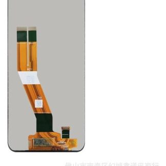 PANTALLA DISPLAY Y TOUCH INCELL PARA ZTE BLADE V41 SMART A7050 INCELL COMPLETA COLOR NEGRO