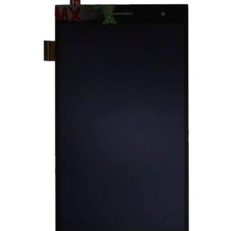 PANTALLA HISENSE U988 COMPLETA DISPLAY LCD Y TOUCH NEGRO