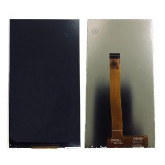 PANTALLA LCD DISLPAY ALCATEL ONETOUCH PIXI 4 OT5098 5098 NEGRO