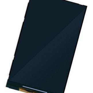 PANTALLA LCD DISPLAY B MOBILE AX680 DE CALIDAD NUEVA NEGRO