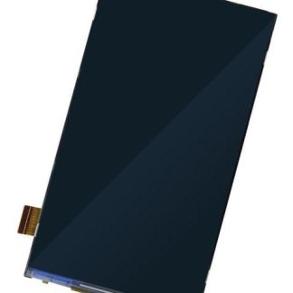 PANTALLA LCD DISPLAY COMPATIBLE CON ALCATEL OT 7040 NUEVA NEGRO