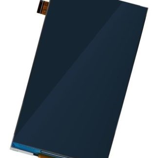 PANTALLA LCD DISPLAY COMPATIBLE CON Z T E BLADE A460 NUEVA NEGRO