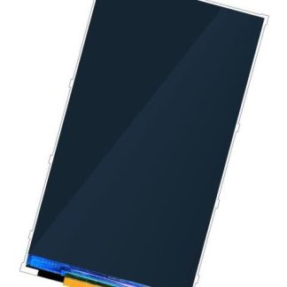 PANTALLA LCD DISPLAY PARA BLU ADVANCE 4.0M A090U A090 NUEVA NEGRO