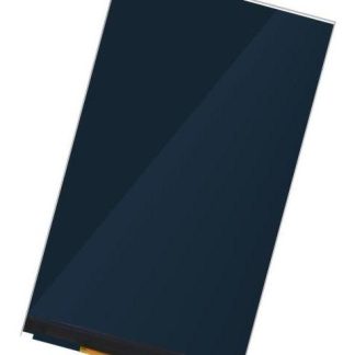 PANTALLA LCD DISPLAY PARA LANIX ILIUM S130 NUEVA GARANTIZADA NEGRO