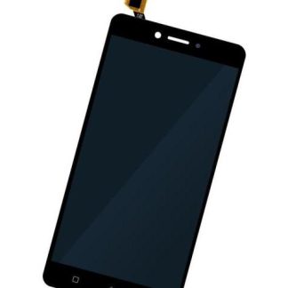 PANTALLA LCD Y TOUCH TACTIL LENOVO VIBE K6 PLUS K53B36 K6+ NEGRO