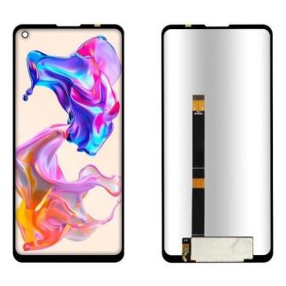 PANTALLA PARA HISENSE E50 HLTE232E H50 LITE HLTE233E INCELL NEGRO