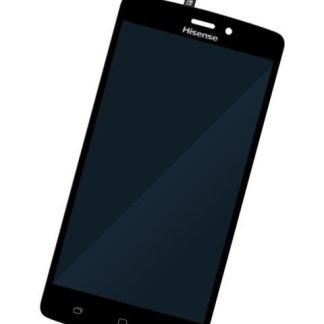 PANTALLA PARA HISENSE HI 2 T5 PLUS COMPLETA DISPLAY TOUCH NEGRO