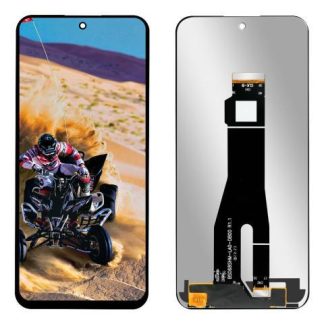 PANTALLA PARA HONOR X7B CLK-LX1 INCELL COMPLETA NEGRO