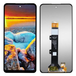 PANTALLA PARA MOTO E32 XT2227 E32S XT2229-2 INCELL COMPLETA NEGRO