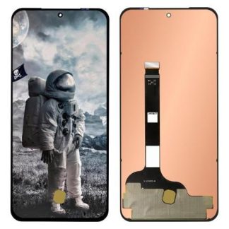PANTALLA PARA MOTO EDGE 30 NEO XT2245-1 AMOLED COMPLETA NEGRO