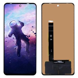PANTALLA PARA MOTO EDGE 40 NEO XT2307-1 INCELL COMPLETA NEGRO
