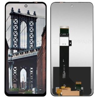 PANTALLA PARA MOTO G53 5G XT2335-1 XT2335-1-SS INCELL NEGRO