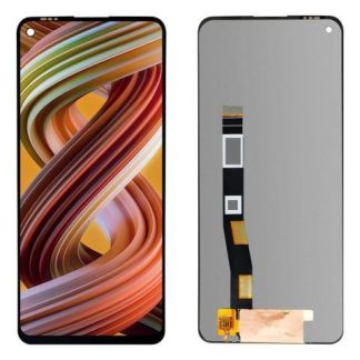 PANTALLA PARA MOTO G STYLUS 5G XT2131 INCELL COMPLETA NEGRO