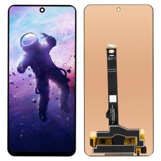 PANTALLA PARA POCO X6 PRO 5G 2311DRK48G 2311DRK48I INCELL NEGRO