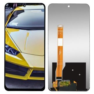 PANTALLA PARA REALME 10 PRO RMX3663 INCELL COMPLETA NEGRO