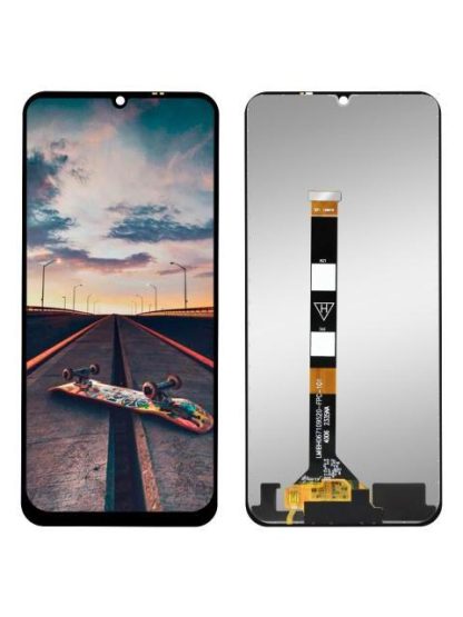 PANTALLA PARA REALME C53 RMX3762 NARZO N53 RMX3761 INCELL NEGRO