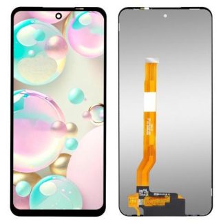 PANTALLA PARA REALME C67 4G RMX3890 INCELL COMPLETA NEGRO