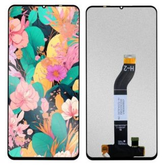 PANTALLA PARA REDMI 13C 23100RN82L INCELL NACIONAL COMPLETA NEGRO