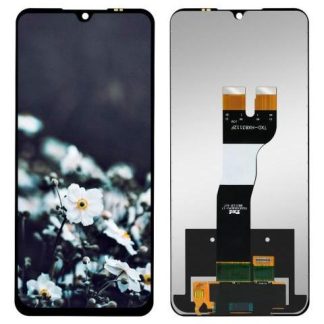 PANTALLA PARA SAMSUNG A05S A057M A057F INCELL COMPLETA NEGRO