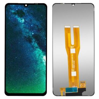 PANTALLA PARA SAMSUNG A06 A065M A065F INCELL COMPLETA NEGRO