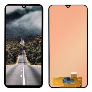 PANTALLA PARA SAMSUNG A15 4G A155 A15 5G A156 INCELL NEGRO
