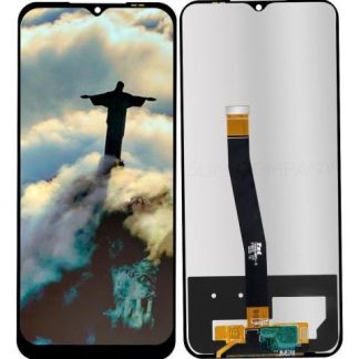 PANTALLA PARA SAMSUNG A22 A226 5G INCELL NACIONAL COMPLETA NEGRO