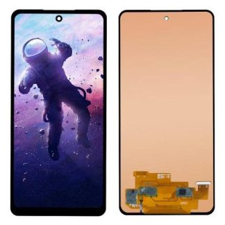 PANTALLA PARA SAMSUNG A52 4G SM-A525M INCELL COMPLETA NEGRO