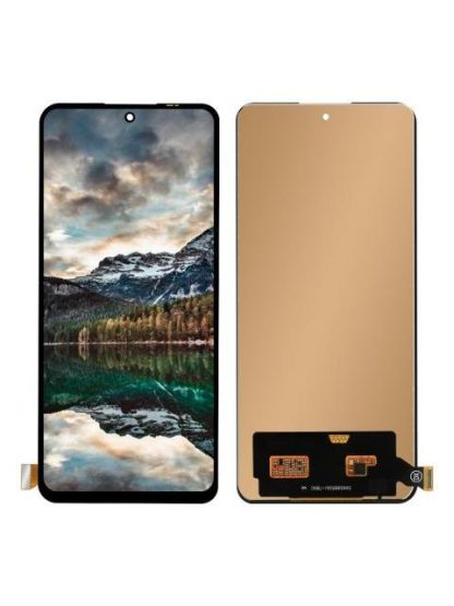 PANTALLA PARA XIAOMI MI 12T 22071212AG INCELL COMPLETA NEGRO