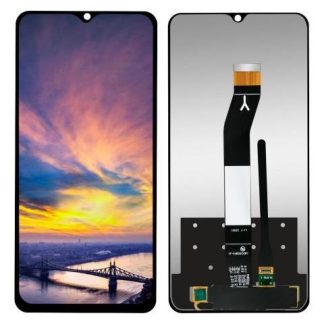 PANTALLA PARA XIAOMI REDMI A3 2312CRNCCL INCELL COMPLETA NEGRO
