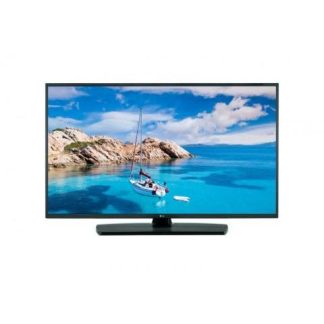 PANTALLA SMART TV HOTELERA 4K LG 50 PULGADAS PROCENTRIC 3840X2160 50UM670H