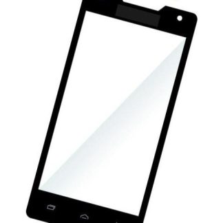PANTALLA TACTIL B MOBILE AX1035 CRISTAL TOUCH SCREEN NUEVA NEGRO