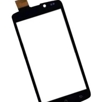 PANTALLA TACTIL CRISTAL TOUCH LANIX ILIUM S420 NEGRO