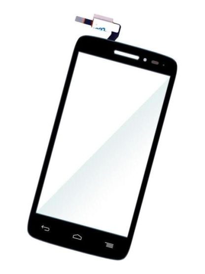PANTALLA TACTIL TOUCH ALCATEL OT5042 POP 2 NEGRO