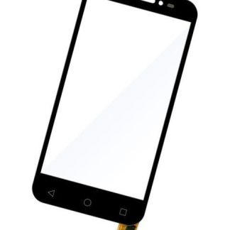 PANTALLA TACTIL TOUCH ALCATEL SHINE OT5080 5080 NUEVO NEGRO