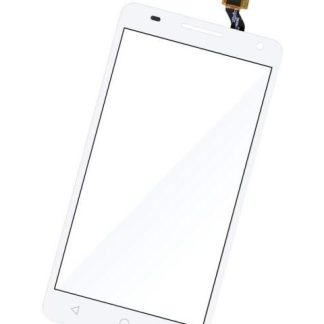 PANTALLA TACTIL TOUCH SCREEN ALCATEL POP 3 5025 5025D 5.5 BLANCO