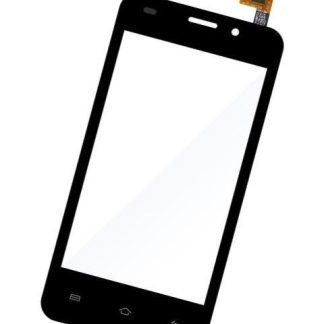 PANTALLA TACTIL TOUCH SCREEN B MOBILE AX524 NEGRO NUEVA NEGRO