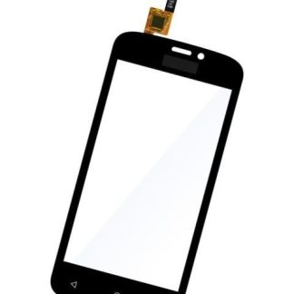 PANTALLA TACTIL TOUCH SCREEN BLU 4.0 M A090U A090 NUEVA NEGRO