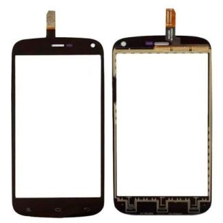 PANTALLA TACTIL TOUCH SCREEN BLU LIFE PLAY X L102 L100 L102A NEGRO