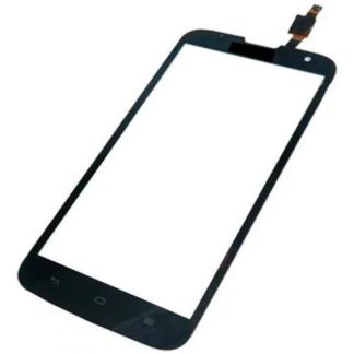 PANTALLA TACTIL TOUCH SCREEN CRISTAL HUAWEI ASCEND G730 NEGRO