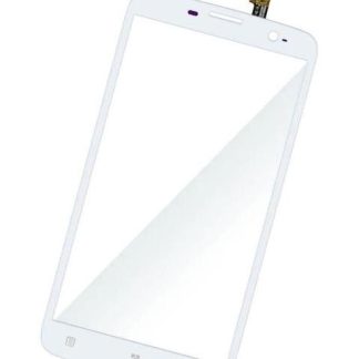 PANTALLA TACTIL TOUCH SCREEN LENOVO A850 CRISTAL BLANCO BLANCO